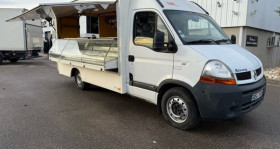 Renault Master occasion 2006 mise en vente &agrave; LA BOISSE par le garage COTIERE AUTO - photo n&deg;1