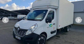 Renault Master 19490ht 165ch caisse 22m3 hayon  2016 - annonce de voiture en vente sur Auto S&eacute;lection.com