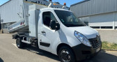 Renault Master utilitaire 19900 ht 2.3 dci 165cv benne coffre  anne 2019