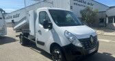 Renault Master 19990 ht 2.3 dci 145cv benne coffre  2019 - annonce de voiture en vente sur Auto Sélection.com
