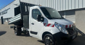 Renault Master 19990 ht benne coffre 2019   LA BOISSE 01