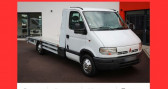 Renault Master 2.2 DCi 120ch porte voiture  2003 - annonce de voiture en vente sur Auto Sélection.com