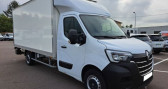 Renault Master 2.3 BLUE DCI 135 CAISSE HAYON   CHANAS 38
