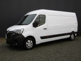 Renault Master occasion année 2022 boite Manuelle Annonce Renault Master occasion Diesel 2.3 Blue Dci 135ch Bvm6 Grand Confort à SAINT-GREGOIRE