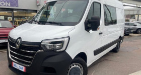 Renault Master occasion 2021 mise en vente &agrave; Gagny par le garage SELL CAR - photo n&deg;1