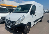 Renault Master occasion année 2011 boite Manuelle Annonce Renault Master occasion Diesel 2.3 DCI 100cv L2H2 1ere Main à Fouquières-lès-Lens