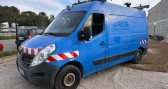 Annonce Renault Master occasion Diesel 2.3 DCI 110 CV 3.5T  GRANS