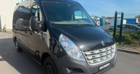 Renault Master , garage NDT CARS 62  Montigny-en-Gohelle