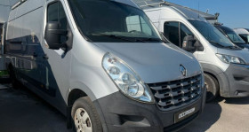 Renault Master , garage NDT CARS 62  Montigny-en-Gohelle