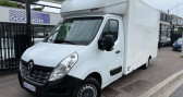 Renault Master 2.3 dci 130ch 20m3 Plancher bas   Gagny 93