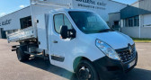 Renault Master occasion année 2019 boite Manuelle Annonce Renault Master occasion Diesel 2.3 dci 130cv benne coffre à LA BOISSE