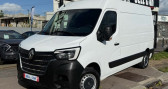 Annonce Renault Master occasion Diesel 2.3 dci 135ch Grand Confort 1 re Main  Gagny