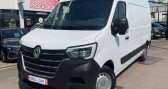 Renault Master 2.3 dci 135ch Grand Confort R-Link 14083 HT  2020 - annonce de voiture en vente sur Auto Sélection.com