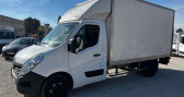 Annonce Renault Master occasion Diesel 2.3 dci 145 CV HAYON  GRANS