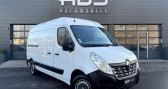 Annonce Renault Master occasion Diesel 2.3 DCI 145CH ENERGY CONFORT EURO6 à Diebling