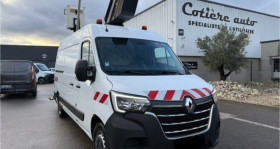 Renault Master occasion 2021 mise en vente &agrave; LA BOISSE par le garage COTIERE AUTO - photo n&deg;1
