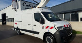 Renault Master 2.3 dci 145ch nacelle France lvateur 121f 148H   LA BOISSE 01