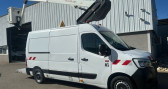Renault Master 2.3 dci 145ch nacelle Klubb 12m   LA BOISSE 01