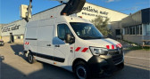 Annonce Renault Master occasion Diesel 2.3 dci 145ch nacelle Klubb k32 3 places � LA BOISSE