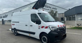 Renault Master 2.3 dci 145ch nacelle Klubb k32 815h  2021 - annonce de voiture en vente sur Auto Sélection.com