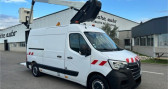 Annonce Renault Master occasion Diesel 2.3 dci 145ch nacelle Klubb k32  LA BOISSE