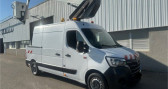 Renault Master 2.3 dci 145ch nacelle Klubb tronqu k26   LA BOISSE 01