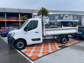 Renault Master occasion année 2020 boite Automatique Annonce Renault Master occasion Diesel 2.3 DCI 180 BVR 3T5 GRAND CONFORT GPS 22500HT à Saïx