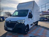 Annonce Renault Master occasion Diesel 2.3 DCI BLUE 145 BV6 3T5 CAISSE 20M3 Hayon DHOLLANDIA 26625H � Montauban