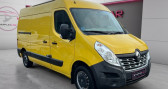 Annonce Renault Master occasion Diesel 2.3 DCI ENERGY L2H2 3.3 T TVA r�cup�rable � LA MADELEINE