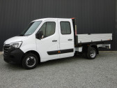 Renault Master occasion année 2022 boite Manuelle Annonce Renault Master occasion Diesel 2.3 Energy Dci 165ch Bvm6 Grand Confort à SAINT-GREGOIRE