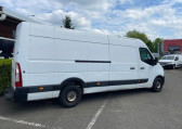 Renault Master occasion année 2019 boite Manuelle Annonce Renault Master occasion Diesel 2.3 L DCI 145 cv BVM6 L4 H2 à Bavilliers