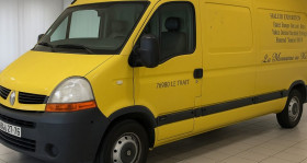Renault Master , garage LENORMAND AUTOMOBILE & COHEN  lintot