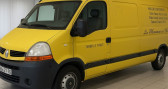 Renault Master occasion année 2008 boite Manuelle Annonce Renault Master occasion Diesel 2,5 120 cv à lintot