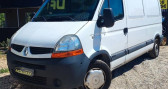 Renault Master occasion année 2008 boite Manuelle Annonce Renault Master occasion Diesel 2.5 DCI 100 CH L2H2 ct ok garantie 7500 HT à Draguignan