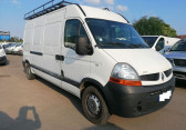 Renault Master occasion année 2010 boite Manuelle Annonce Renault Master occasion Diesel 2.5 DCI 120CV L3H2 à Fouquières-lès-Lens