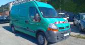 Annonce Renault Master occasion Diesel 2.5 DCI L2H2 120 cv Année 2006 à GLEIZÉ
