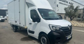 Renault Master occasion année 2020 boite Manuelle Annonce Renault Master occasion Diesel 20490 ht caisse 20m3 plancher haut à LA BOISSE