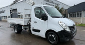 Renault Master 20990 ht 2.3 dci 130ch plateau grue  � LA BOISSE 01