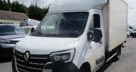 Renault Master , garage COTIERE AUTO  LA BOISSE