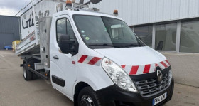 Renault Master occasion 2020 mise en vente &agrave; LA BOISSE par le garage COTIERE AUTO - photo n&deg;1