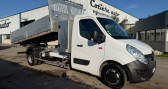 Annonce Renault Master occasion Diesel 20990ht benne coffre 4m � LA BOISSE