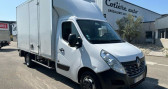 Renault Master 21490 ht 20m3 hayon porte latrale  2019 - annonce de voiture en vente sur Auto Sélection.com