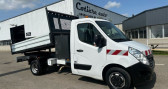 Renault Master 21490 ht benne coffre 2019  2019 - annonce de voiture en vente sur Auto Sélection.com