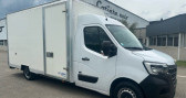 Renault Master 21490ht 20m3 plancher cabine porte lat�rale  2020 - annonce de voiture en vente sur Auto S&eacute;lection.com