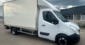 Renault Master 21500 ht 2.3 dci 145cv caisse 20m3 hayon   LA BOISSE 01