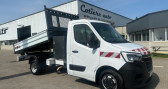 Renault Master 21990 ht 2.3 benne coffre 2020  2020 - annonce de voiture en vente sur Auto Sélection.com