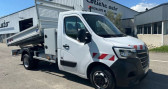 Renault Master 21990 ht 2.3 dci 130cv benne coffre   LA BOISSE 01
