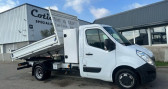 Renault Master 21990 ht benne coffre 07.2019  2019 - annonce de voiture en vente sur Auto Sélection.com