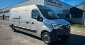 Renault Master utilitaire 21990 ht fourgon l3h2 grand confort  anne 2021