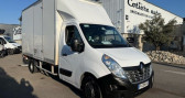 Annonce Renault Master occasion Diesel 21990ht caisse 20m3 hayon � LA BOISSE